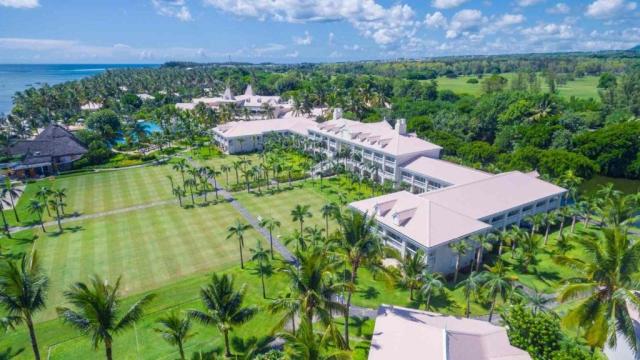 Hotel Sugar Beach Resort