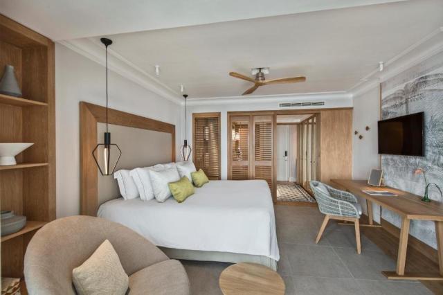 Hotel Sugar Beach Resort