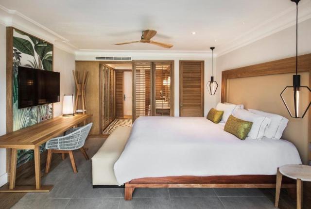 Hotel Sugar Beach Resort