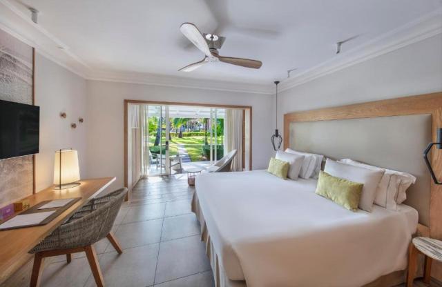 Hotel Sugar Beach Resort