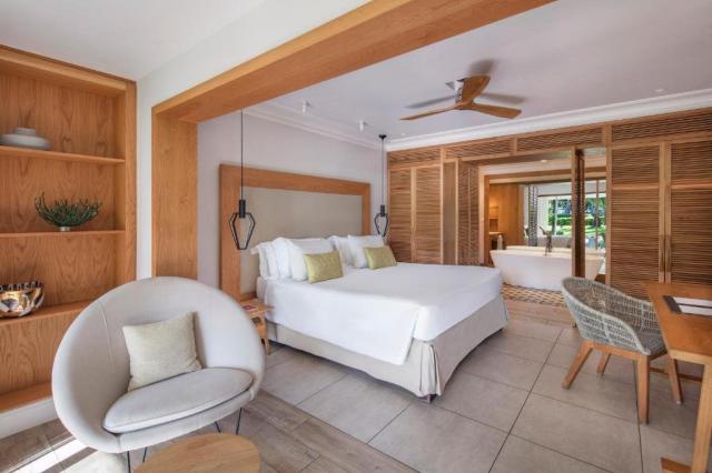 Hotel Sugar Beach Resort