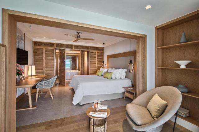 Hotel Sugar Beach Resort