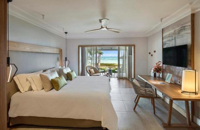 Hotel Sugar Beach Resort