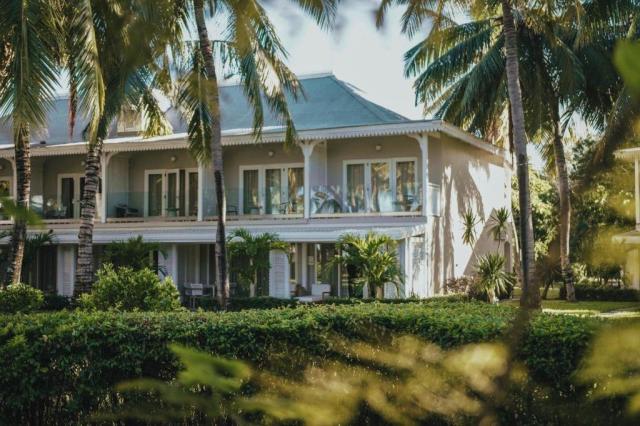 Hotel Sugar Beach Resort