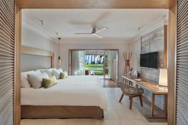 Hotel Sugar Beach Resort