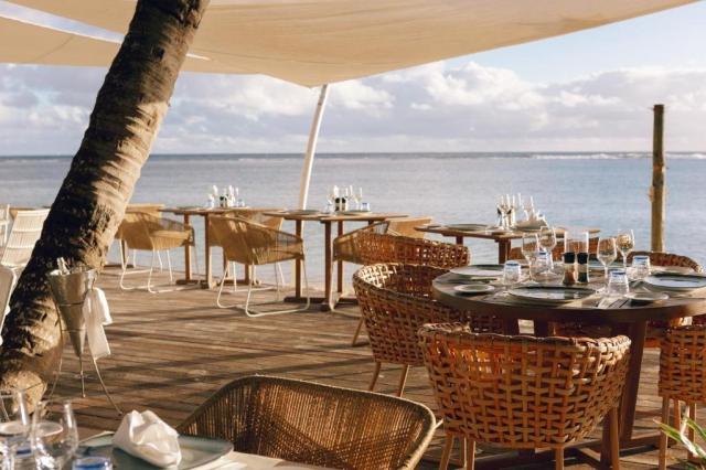 Hotel Sugar Beach Resort