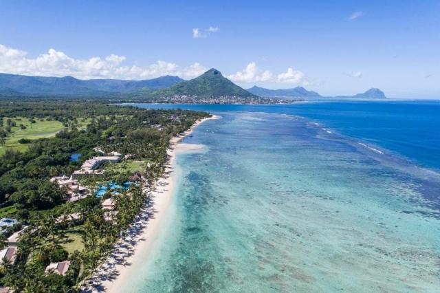 Hotel Sugar Beach Resort