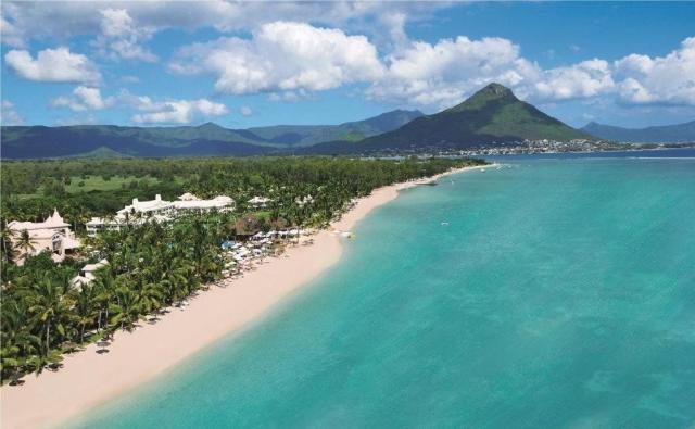 Hotel Sugar Beach Resort