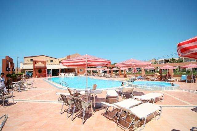 Hotel Castro Beach