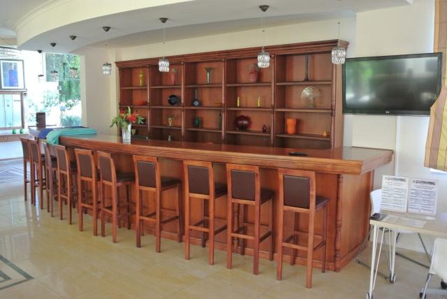 Hotel Castro Beach