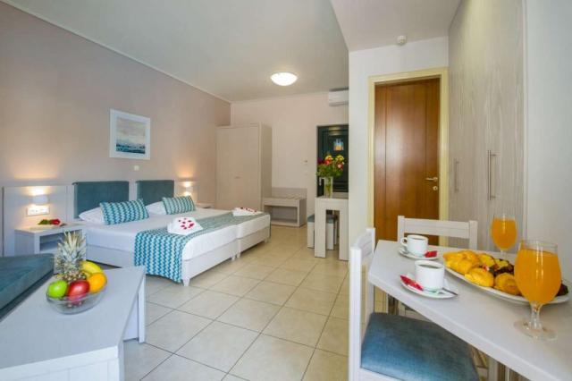 Hotel Creta Palm