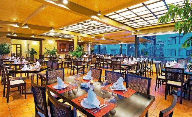 Hotel Creta Palm