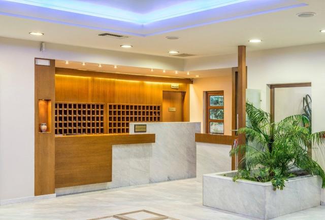 Hotel Creta Palm