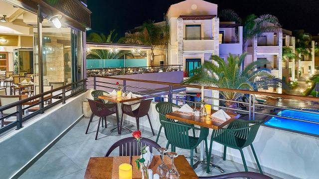 Hotel Creta Palm