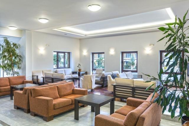 Hotel Creta Palm