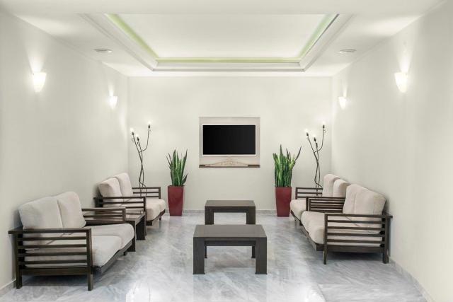 Hotel Creta Palm