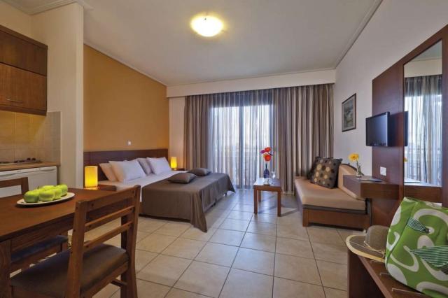 Hotel Creta Palm