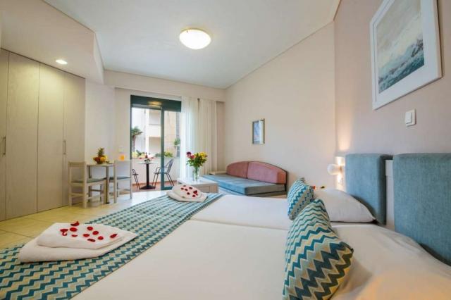 Hotel Creta Palm