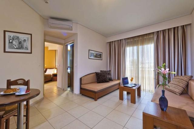 Hotel Creta Palm