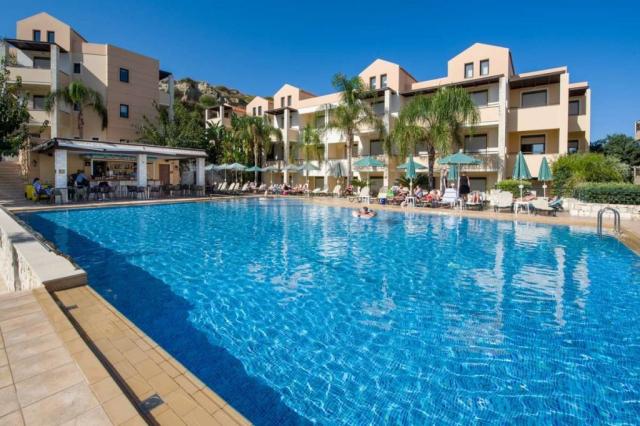 Hotel Creta Palm