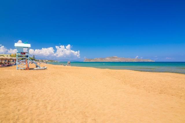 Hotel Creta Palm