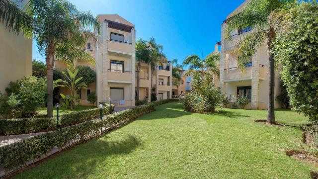 Hotel Creta Palm