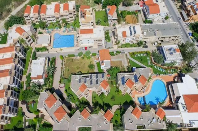 Hotel Creta Palm
