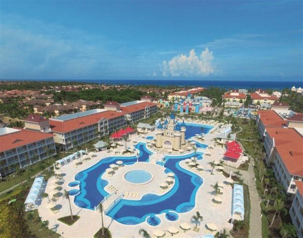 Luxury Bahia Principe Fantasia