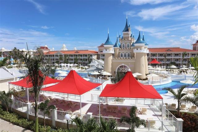 Luxury Bahia Principe Fantasia
