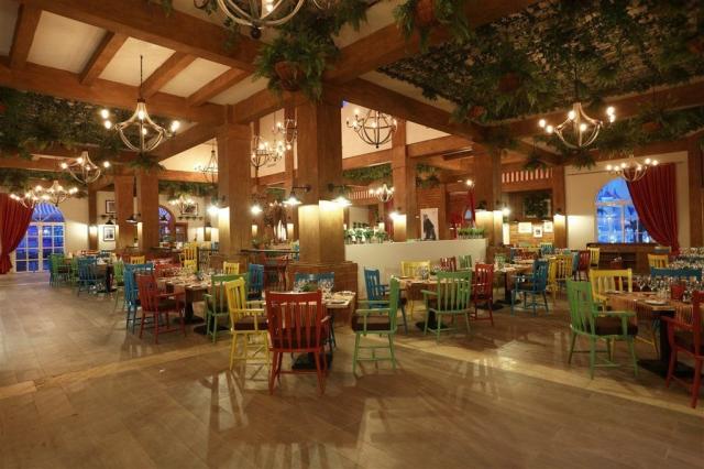 Luxury Bahia Principe Fantasia