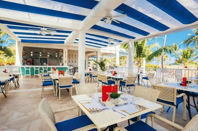 Luxury Bahia Principe Fantasia