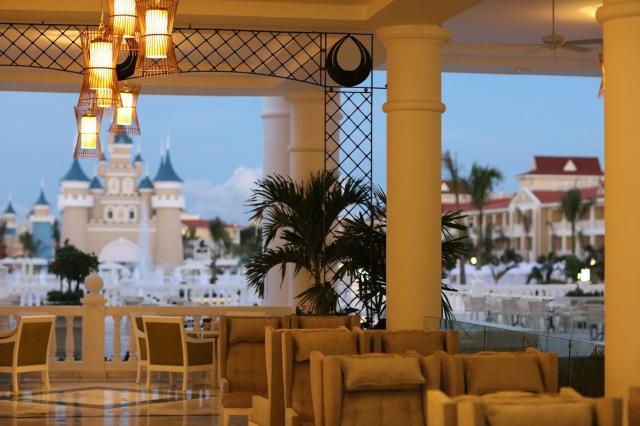 Luxury Bahia Principe Fantasia