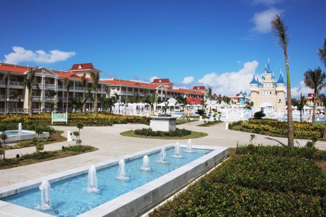 Luxury Bahia Principe Fantasia