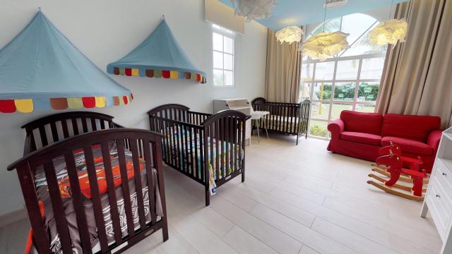 Luxury Bahia Principe Fantasia