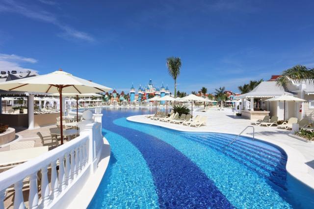 Luxury Bahia Principe Fantasia