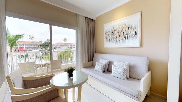 Luxury Bahia Principe Fantasia