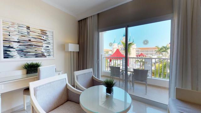 Luxury Bahia Principe Fantasia