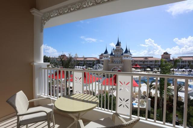 Luxury Bahia Principe Fantasia