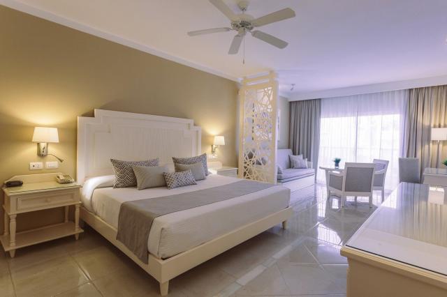 Luxury Bahia Principe Fantasia