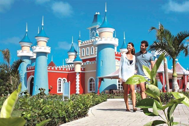 Luxury Bahia Principe Fantasia