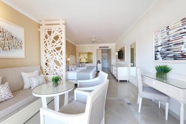 Luxury Bahia Principe Fantasia