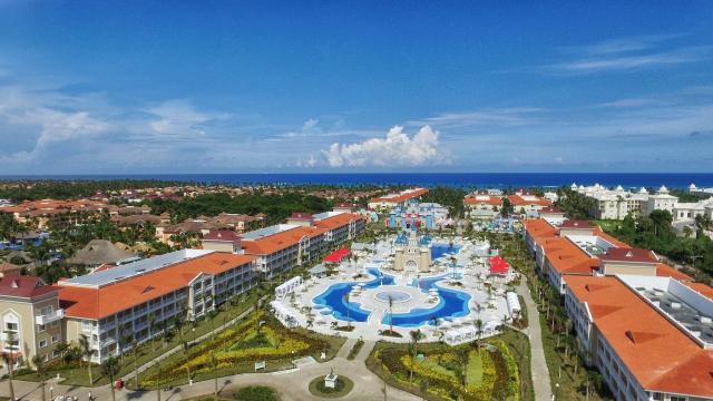 Luxury Bahia Principe Fantasia