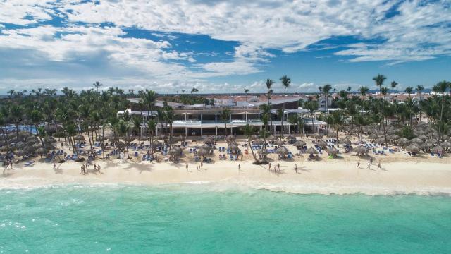 Luxury Bahia Principe Fantasia