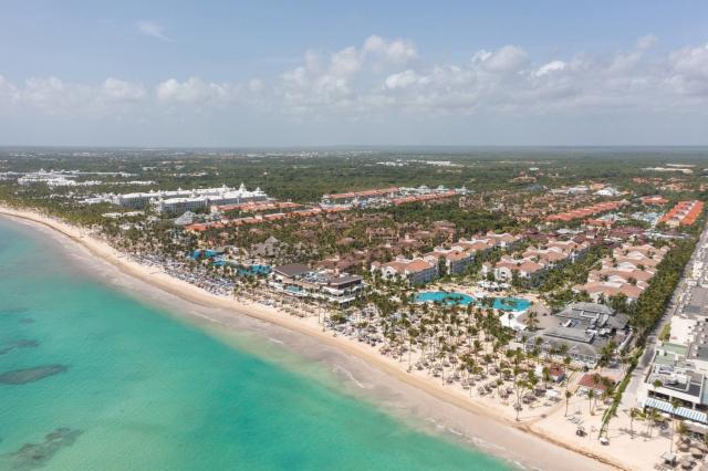 Luxury Bahia Principe Fantasia