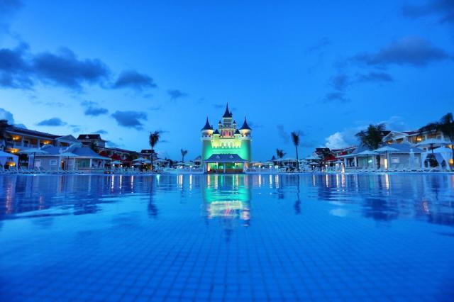 Luxury Bahia Principe Fantasia