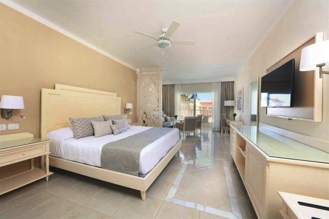 Luxury Bahia Principe Fantasia