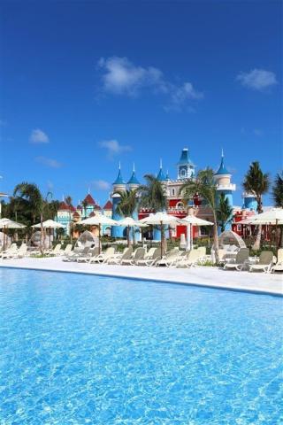 Luxury Bahia Principe Fantasia