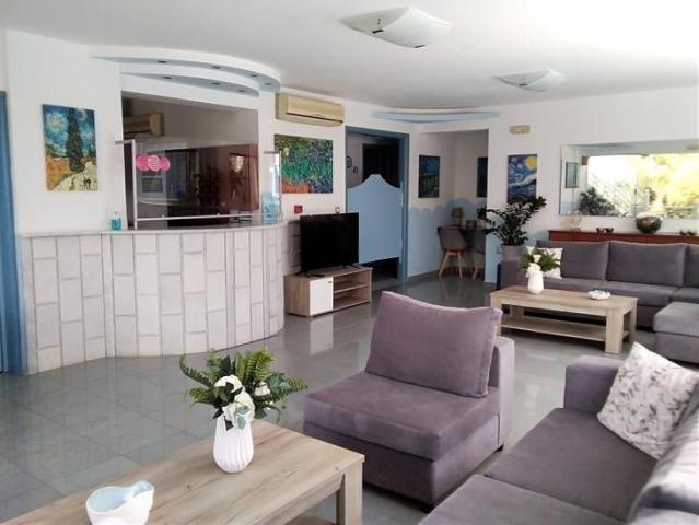 Hotel Mastorakis Village