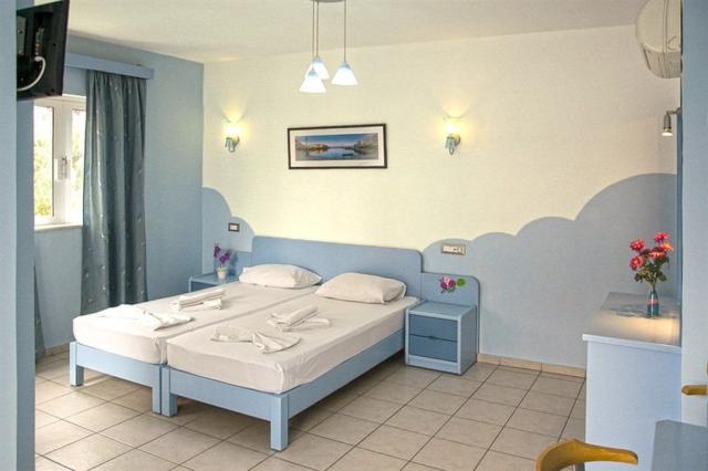 Hotel Mastorakis Village