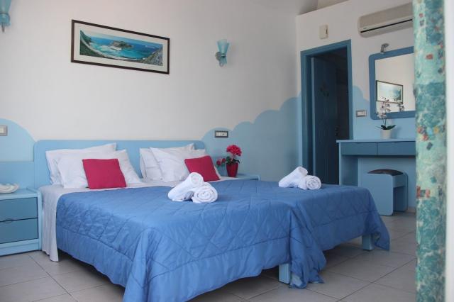 Hotel Mastorakis Village